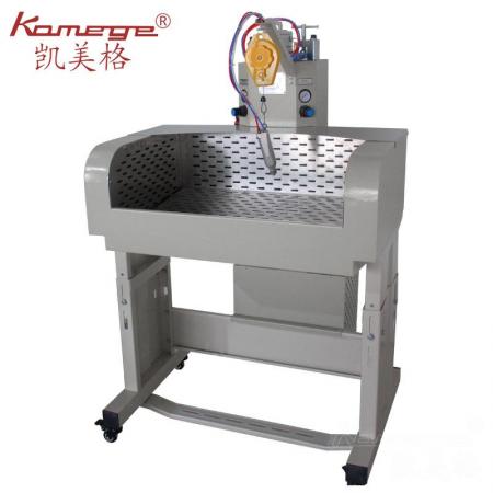 Kamege XD-367 Gluing Spray Machine Adhesive for Leather Shoe making